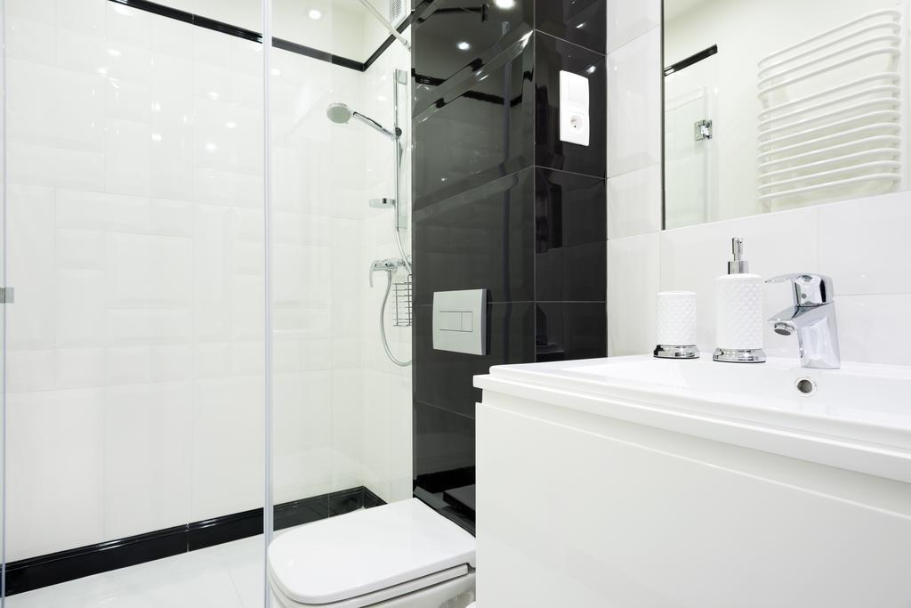 Apartament Tenczynska Krakau Kamer foto